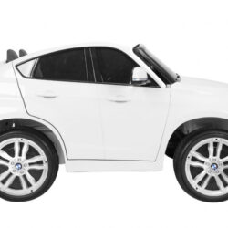 BMW X6M XXL dwuosobowe na akumulator dla dzieci