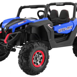 Buggy SuperStar 4x4 - NIEBIESKI