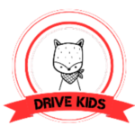 Logo Drive-kids.pl