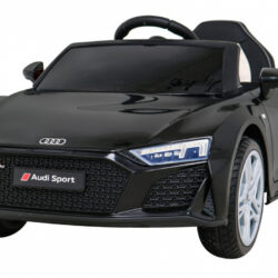 Audi R8 LIFT - CZARNY