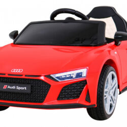 Audi R8 LIFT - CZERWONY