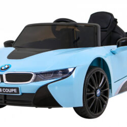 BMW I8 Lift Niebieski