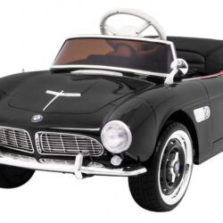 BMW 507 Retro Czarny
