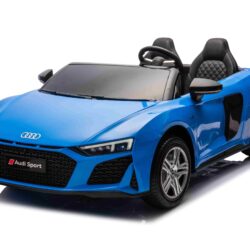 Audi Spyder R8 LIFT Niebieski
