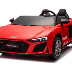Audi Spyder R8 LIFT Czerwony