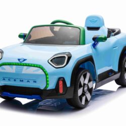 Mini Concept Aceman Niebieski