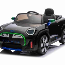 Mini Concept Aceman Czarny