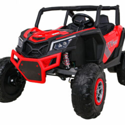 Buggy UTV-MX Czerwony