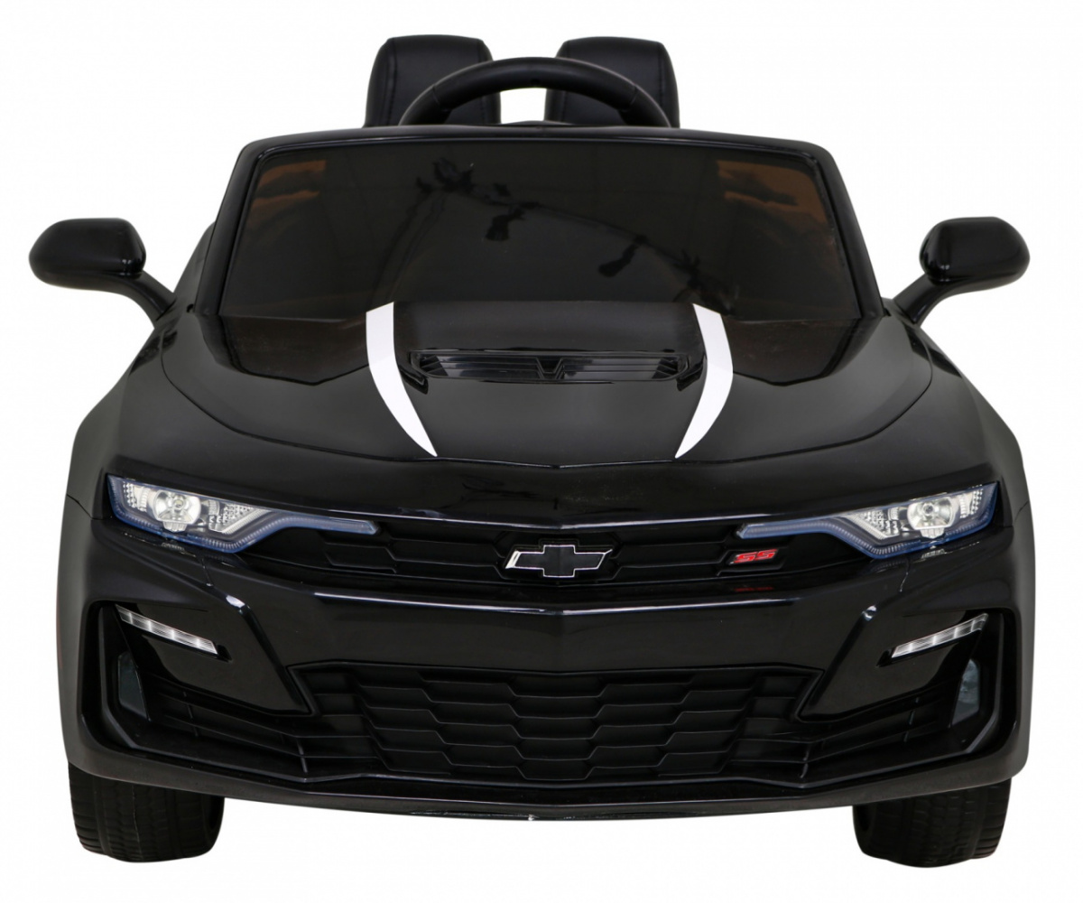 Chevrolet Camaro 2SS Czarny - obrazek 2