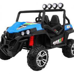 Buggy Grand Lift Strong Niebieski