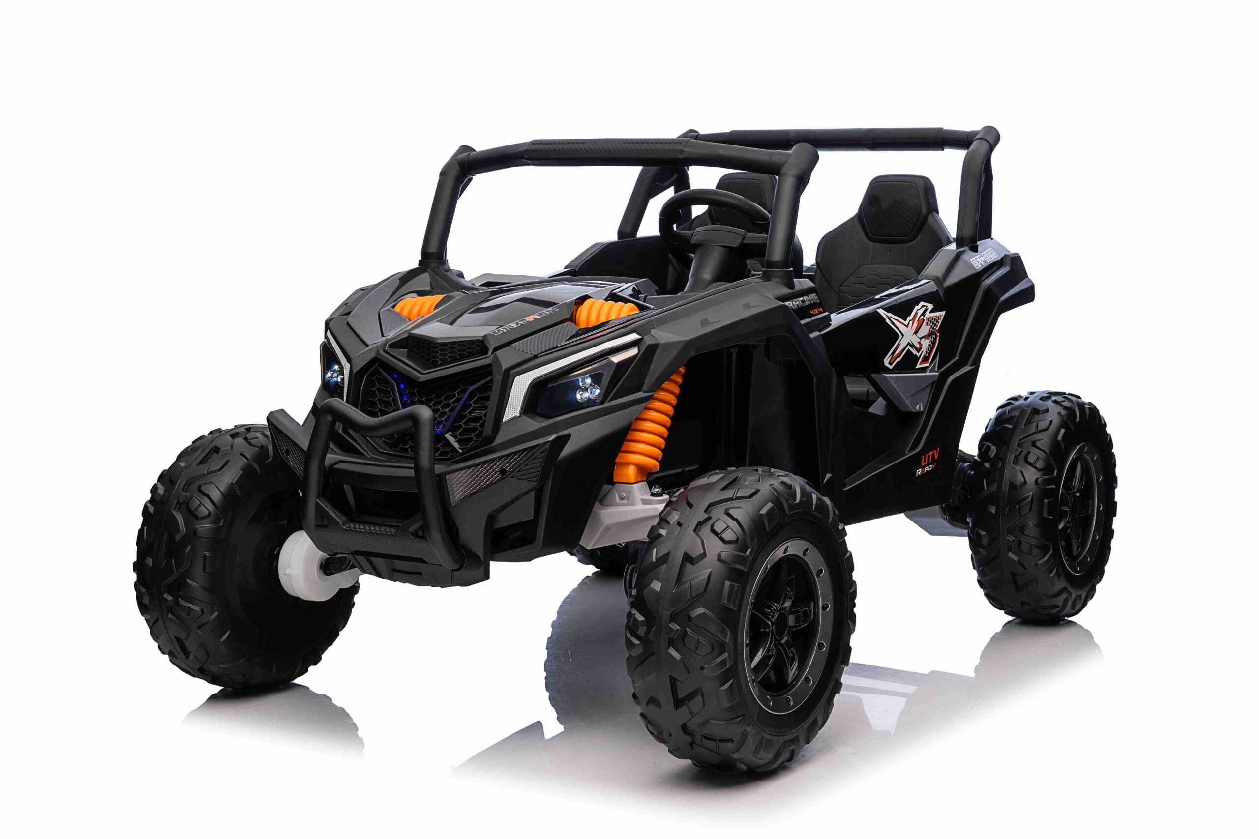 Buggy UTV X3 Off-Road Czarny