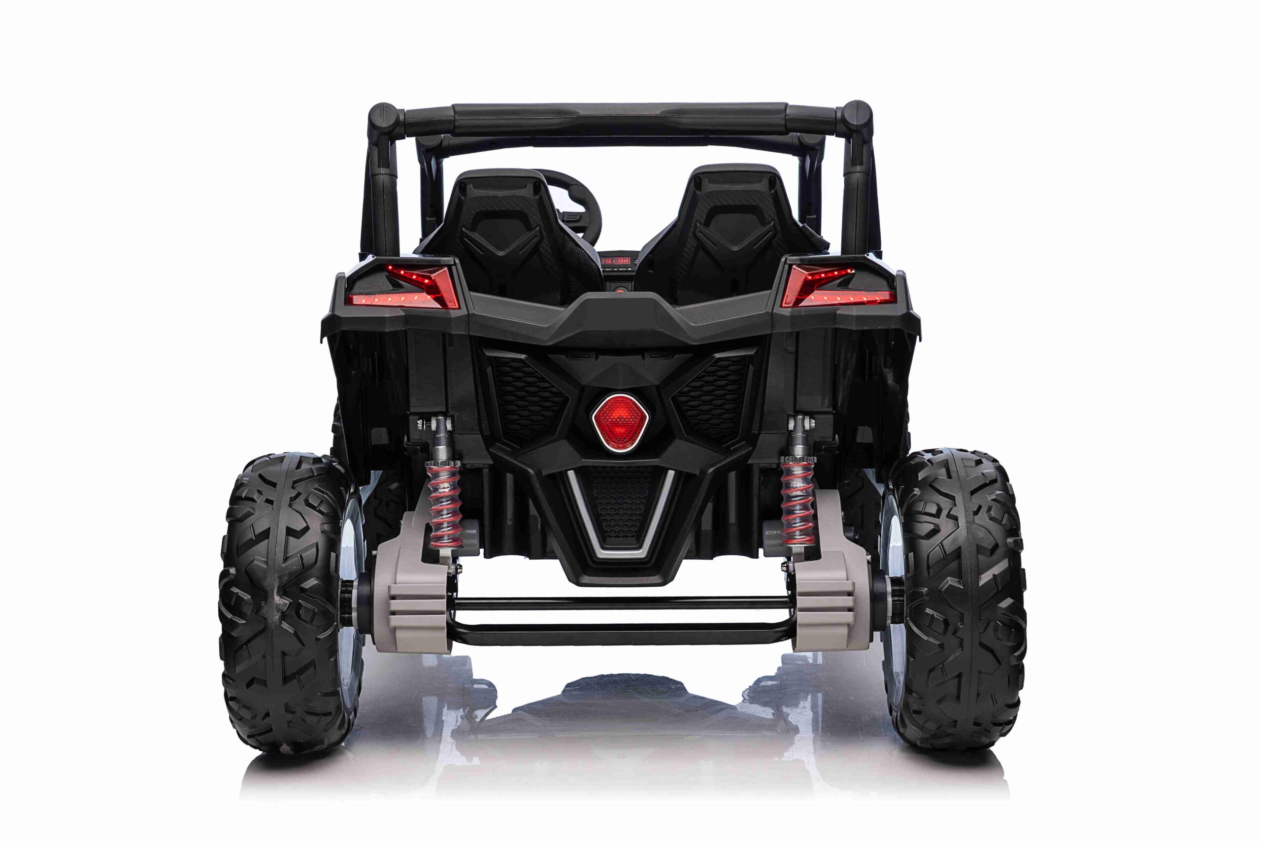 Buggy UTV X3 Off-Road Czarny - obrazek 7