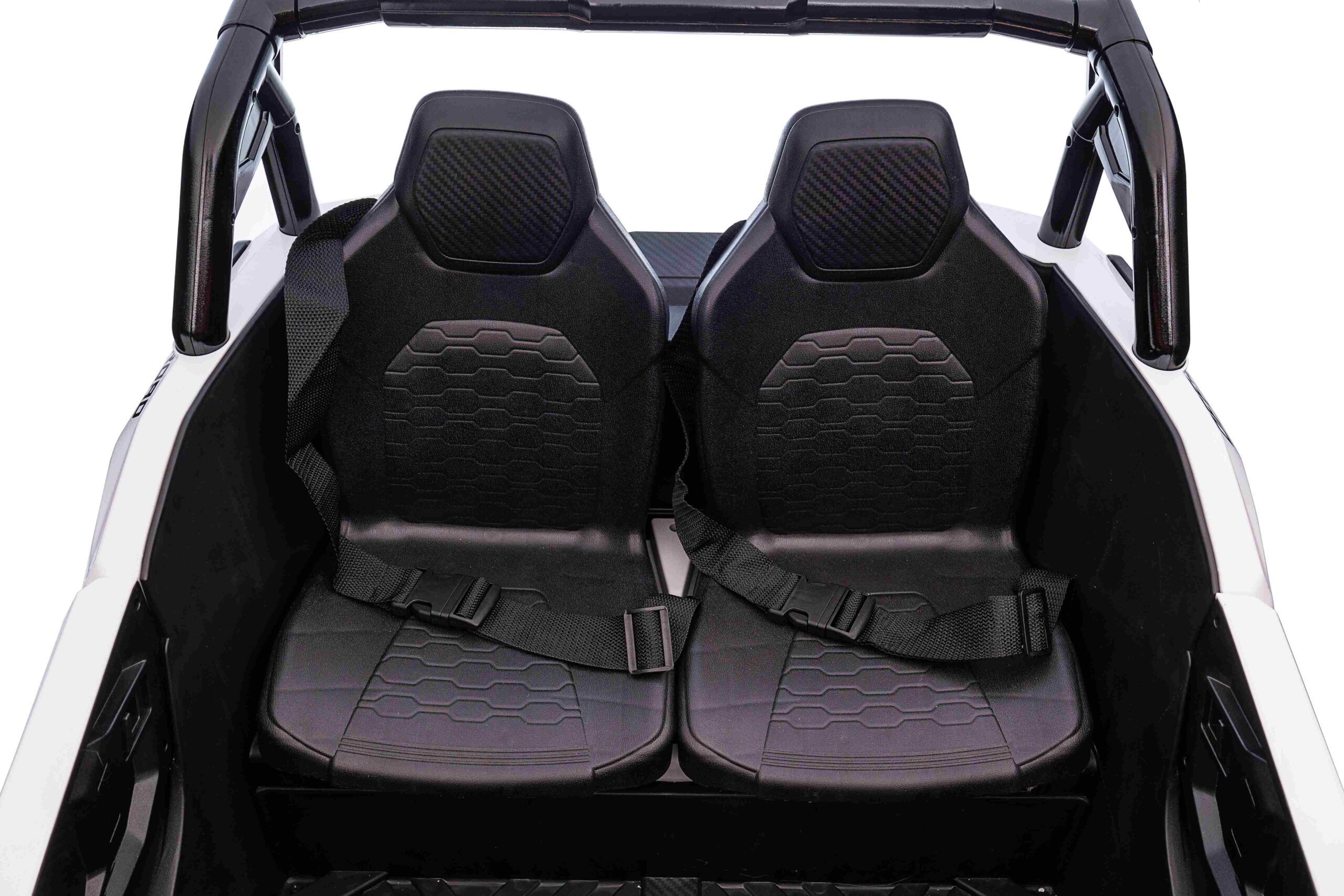 Buggy UTV X3 Off-Road Czarny - obrazek 8