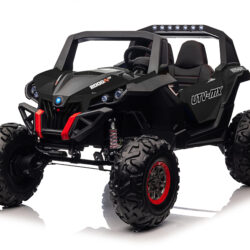 Buggy UTV-MX 2000N Czarny