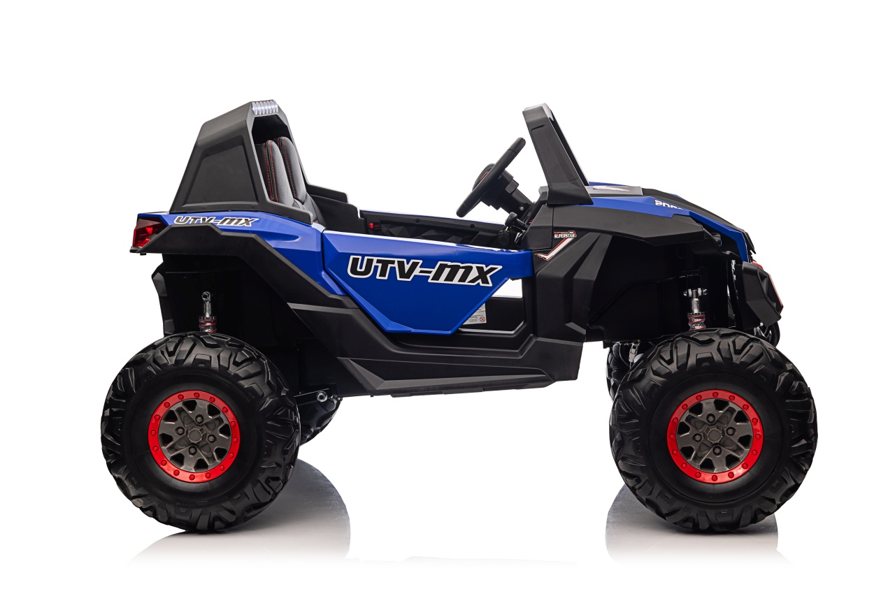 Buggy UTV-MX 2000N Niebieski - obrazek 8