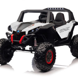 Buggy UTV-MX 2000N Biały