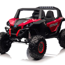 Buggy UTV-MX 2000N Czerwony