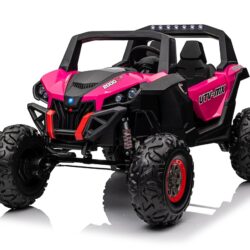 Buggy UTV-MX 2000N Różowy