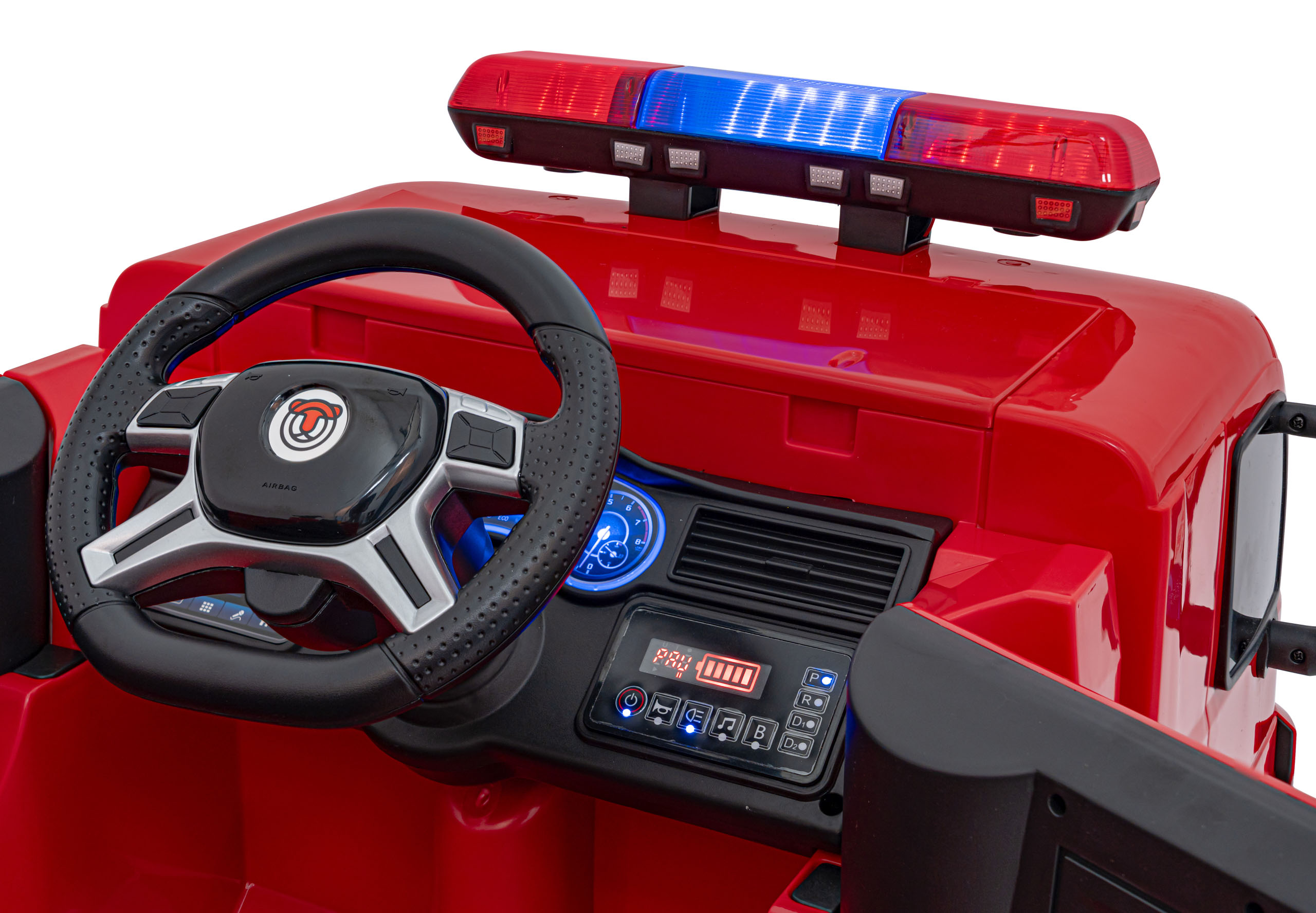 Straż Pożarna - obrazek 9