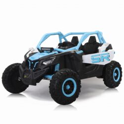 Buggy SR SUPER 66 Niebieski