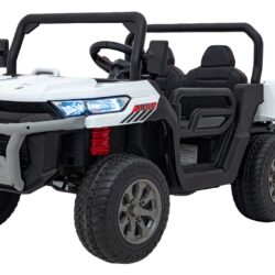 Farmer Truck Speed 900 Biały