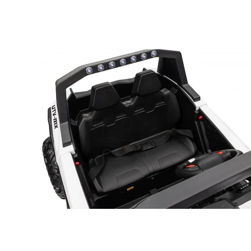 Buggy UTV-MX 2000N Niebieski - obrazek 11