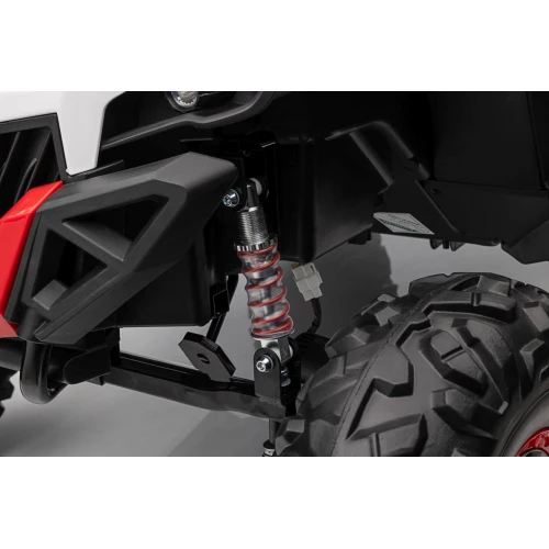 Buggy UTV-MX 2000N Niebieski - obrazek 9