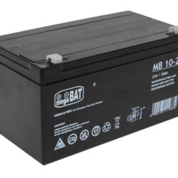 Akumulator żelowy 24V/10Ah do pojazdów elektrycznych dla dzieci Część zapasowa