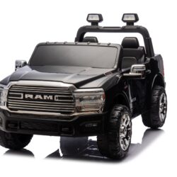 Pojazd RAM 3500 Czarny