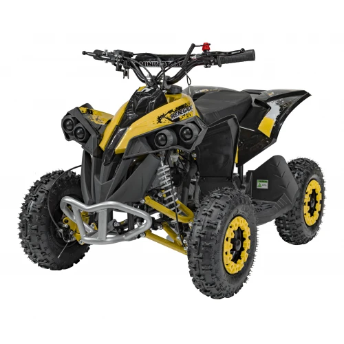 Używany Quad Spalinowy Renegade 50cc