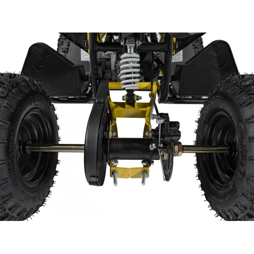 Używany Quad Spalinowy Renegade 50cc - obrazek 7