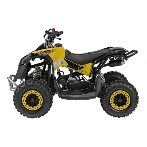 Używany Quad Spalinowy Renegade 50cc - obrazek 4