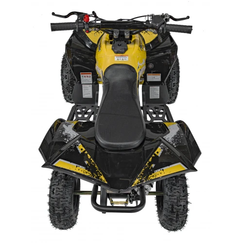 Używany Quad Spalinowy Renegade 50cc - obrazek 8