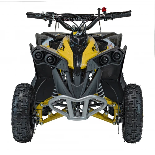 Używany Quad Spalinowy Renegade 50cc - obrazek 2