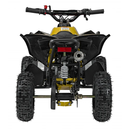 Używany Quad Spalinowy Renegade 50cc - obrazek 6