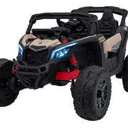 Buggy CAN-AM Maverick ATV Czarny