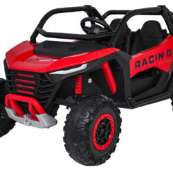 Buggy RACING Road 2000 Czerwony na akumulator dla dzieci